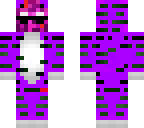 purplepinktigerliam