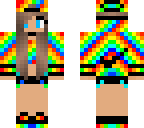 rainbow cat yay
