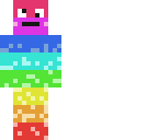 rainbow maaannn