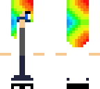 rainbow scientist