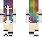 rainbow wold edit