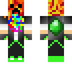 rainbowemerald