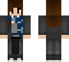 ravenclaw student edited