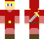 red link