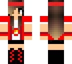 redstone gabi