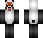 reedpanda721 halloween skin