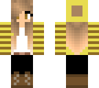 remade a old skin