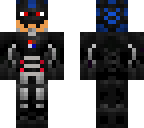 robot boy fixed