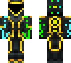 robot cyborg