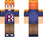 ryan's default
