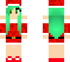 sally green santa