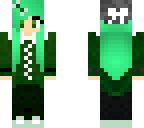 sallygreen pixelmon skin