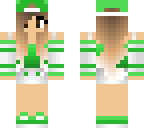 sam\'s skin