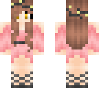 sand witch oc