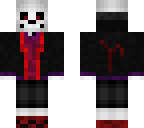 sans oc