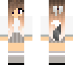 school girl