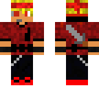 scout kex