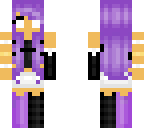 seye lee purple