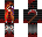 shadowwolf killer