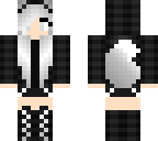 silver wolf edit