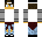 skater boy