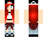skater girl
