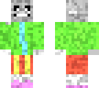 skeleton - remake - remake