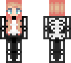skeleton ginger- edit