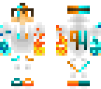 skin edit