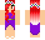 skin for a mc wedding