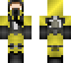 skin for lomania