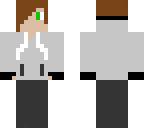 skin noob