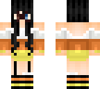 skin para jojo 47