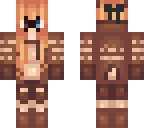 skin para jojo 48