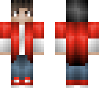 skin request done