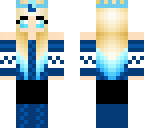 skyisblue22 winter queen