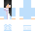 snow girl
