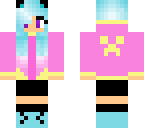 sparkle girl