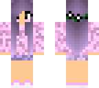 sparkley girl