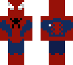 spidey-parker
