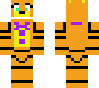 spring bonnie