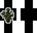 spruce sapling