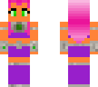 starfire