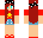 steven universe skin