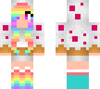 super rainboo