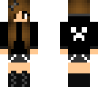 super spy girl
