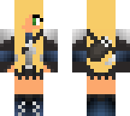 survival girl