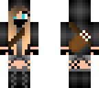 survival girl