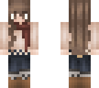 sweater girl