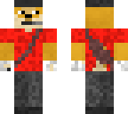 tf2 scout doge